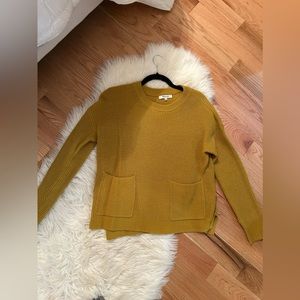 Madewell Sweater